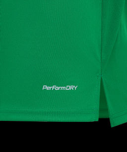 Футболка игровая JOGEL DIVISION PerFormDRY Union Jersey, зеленый  фото 5