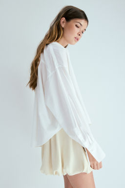 Falda globo - H&m фото 7