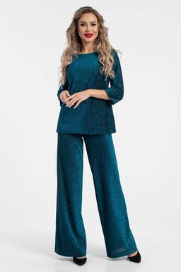 Джемпер М4-4615/4 - Wisell фото 4