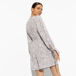 Комбинезон, Не забудь влюбиться (с поясом) - Charutti фото 5