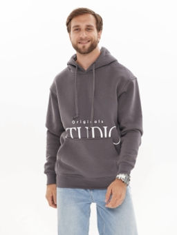 МУЖСКАЯ ТОЛСТОВКА - Giovedi фото 11