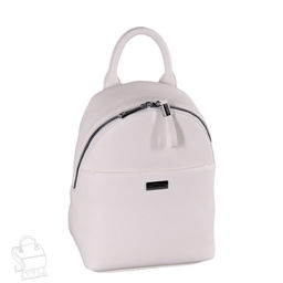 Рюкзак женский 69149 white Velina Fabbianno-Safenta30