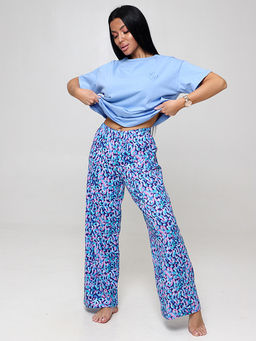 IV-CAPRIZ Ван Лобелия - пижама из хлопка  фото 30