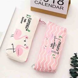 Пенал "Фламинго" 9046271 Пенал "Фламинго" 9046271