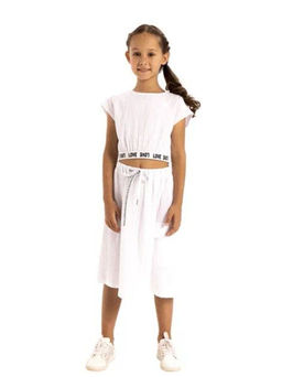 Юбка из муслина дев. О56378 - Карамелли фото 9