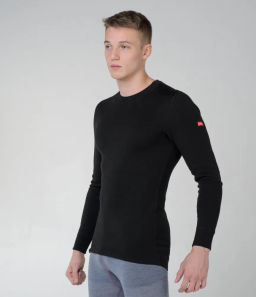 Рубашка LOPOMA 3150-A Every day Triple care трехслоймуж