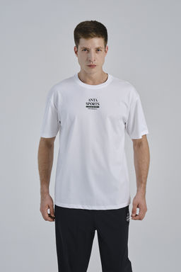 Футболка Белый