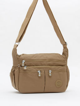 Сумка 8767MD khaki Mindesa