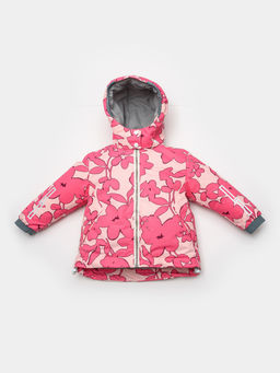 КУРТКА ДЭЛИ