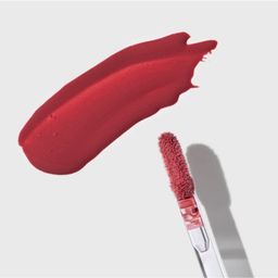 Influence Beauty Блеск для губ PLEXIGLASS тон 11