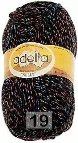 NELLY - Adelia фото 19