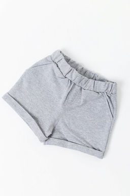 Шорты М21838л Меланж