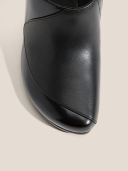 Женские туфли UNITED NUDE Eamz Dana Артикул 4636770, черный