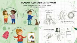 40 окошек. Что делать, чтобы быть здоровым - Робинс фото 2
