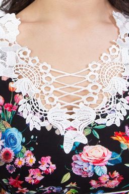 Платье П3-3623 - Wisell фото 3