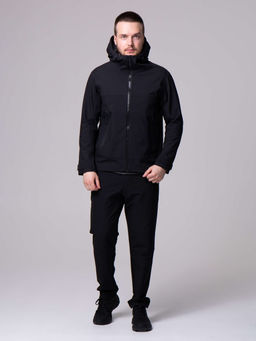 E2470-3 куртка мужская - Strobbs фото 2