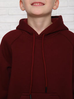 IV-CAPRIZ Рэмзи - man - толстовка  из футера с начесом  фото 16