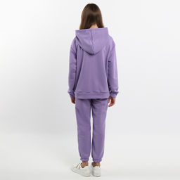 RODOS Спортивный костюм для девочки М-267 Лиловый