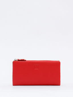 Кошелек 3887-1806A red Vermari