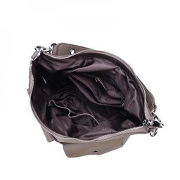 Женская сумка Mironpan арт. 116896 Темно-серый