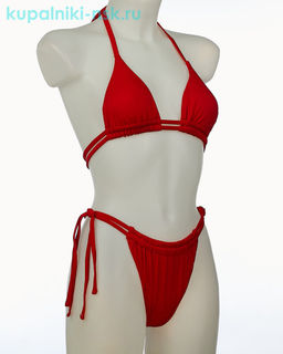 3899 Купальник раздельный (38-46) - Kesell фото 4