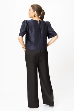 Костюм Bonna Image 1013/3 синий+черный фото 3
