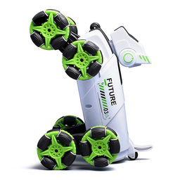 Собака "Робо-Друг" р/у, 27 MHz, в коробке