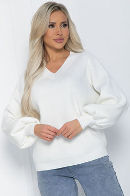 Джемпер Сюзанна - Lt collection фото 2