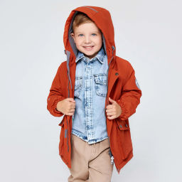 Куртка демисезонная 23532-422 - Avese фото 17