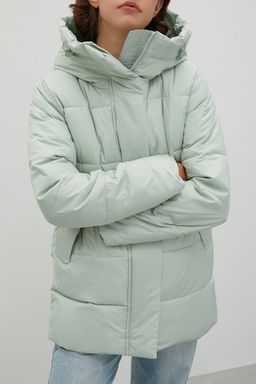FAC11053 536 Куртка женская