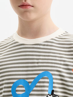 BFT3388/2U Футболка для мальчиков