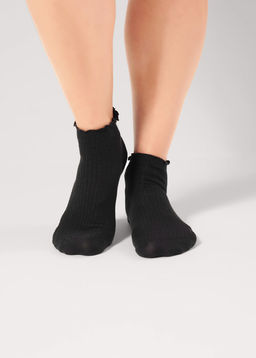 Носки женские