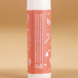 Бальзам для губ «Зимняя сладость», 10 г, аромат ванильного пряника, URAL LAB