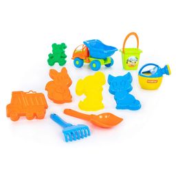 Набор №310 (в рюкзаке) - Полесье фото 7