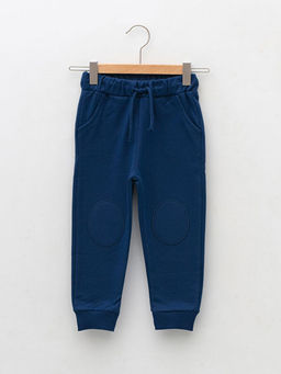 Beli Lastikli Basic Erkek Bebek Jogger E?ofman Alt