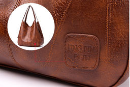 Сумка A-0069-Eye - Ferro фото 4