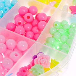 Набор для бисероплетения Единорог - Simaland фото 4