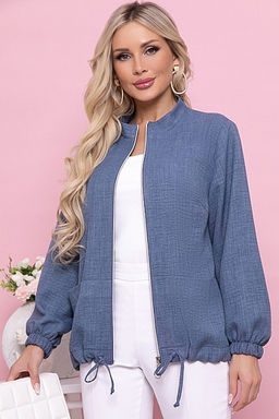 Жакет 8176 - Avili фото 5