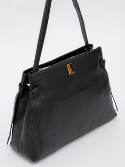 Сумка 1026-1MP black Polina&Eiterou