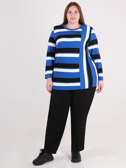 ЭЛЬ Стиль 516.С1 Костюм - Almond фото 2