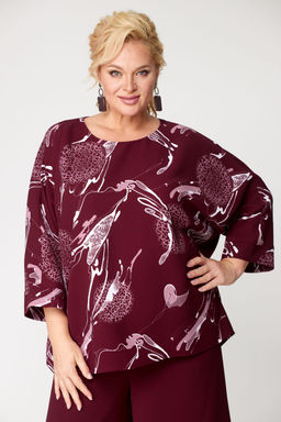 Платье Angelina&Co 928 - Mira fashion фото 418