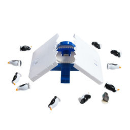 Настольная игра Ледяная ловушка - Лас играс kids фото 7