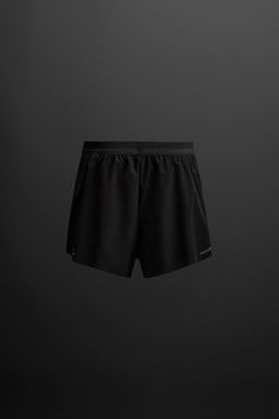 RUNNING SHORTS - Zara фото 7