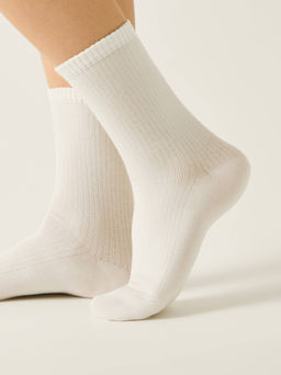 Цена за 2 пары. Носки женские CONTE CLASSIC Носки женские 25С-32СП - Conte elegant фото 7