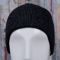 Шапка 
 3.22_т.серый_мулине_PR