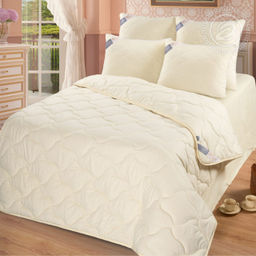 Одеяло "Меринос" 140*205/1 шт. Уют