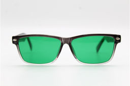 Глаукомные очки MYSTERY 205 55-13-142 С3 (СТЕКЛО)