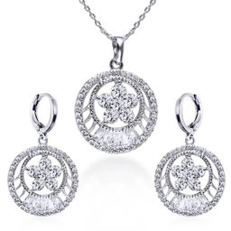 XUPING Комплект арт. XG22 7958 (id 193933) - Rada фото 2