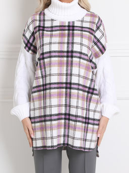 Джемпер Др5-457/6 - Wisell фото 10