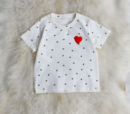 Футболка детская